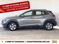 Hyundai KONA 1.6 gdi hev xclass 2wd 141cv dct Gri - thumbnail 3