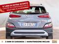 Hyundai KONA 1.6 gdi hev xclass 2wd 141cv dct Gri - thumbnail 4