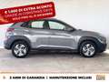 Hyundai KONA 1.6 gdi hev xclass 2wd 141cv dct Gri - thumbnail 5