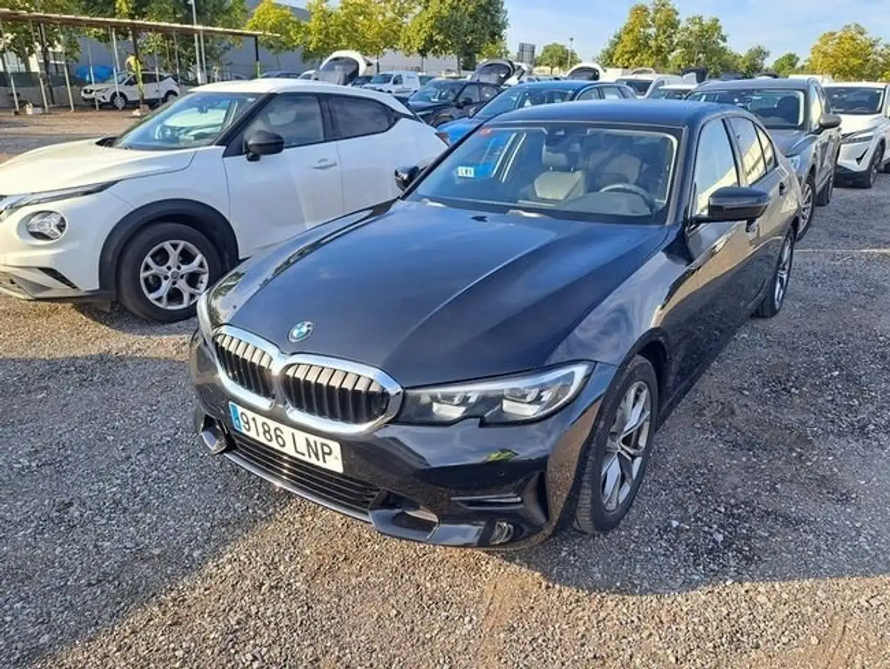 BMW 318