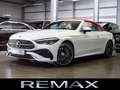 Mercedes-Benz CLE 220 d AMG Line  / Advanced + / Leder Beige Weiß - thumbnail 1