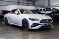 Mercedes-Benz CLE 220 d AMG Line  / Advanced + / Leder Beige Weiß - thumbnail 12