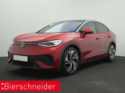 Volkswagen ID.5 Pro NAVI AHK LED