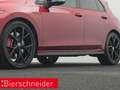 Volkswagen Golf GTI 8 2.0 TSI DSG Clubsport Black Style PANO IQ.LIGHT Rot - thumbnail 27