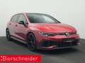 Volkswagen Golf GTI 8 2.0 TSI DSG Clubsport Black Style PANO IQ.LIGHT Rot - thumbnail 8