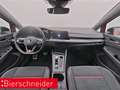 Volkswagen Golf GTI 8 2.0 TSI DSG Clubsport Black Style PANO IQ.LIGHT Rot - thumbnail 11