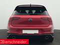 Volkswagen Golf GTI 8 2.0 TSI DSG Clubsport Black Style PANO IQ.LIGHT Rot - thumbnail 5