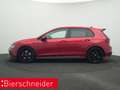 Volkswagen Golf GTI 8 2.0 TSI DSG Clubsport Black Style PANO IQ.LIGHT Rot - thumbnail 3