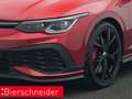 Volkswagen Golf GTI 8 2.0 TSI DSG Clubsport Black Style PANO IQ.LIGHT Rot - thumbnail 15