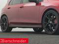 Volkswagen Golf GTI 8 2.0 TSI DSG Clubsport Black Style PANO IQ.LIGHT Rot - thumbnail 28