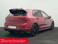 Volkswagen Golf GTI 8 2.0 TSI DSG Clubsport Black Style PANO IQ.LIGHT Rot - thumbnail 6