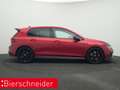 Volkswagen Golf GTI 8 2.0 TSI DSG Clubsport Black Style PANO IQ.LIGHT Rot - thumbnail 7