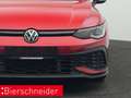 Volkswagen Golf GTI 8 2.0 TSI DSG Clubsport Black Style PANO IQ.LIGHT Rot - thumbnail 17