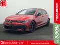 Volkswagen Golf GTI 8 2.0 TSI DSG Clubsport Black Style PANO IQ.LIGHT Rot - thumbnail 1