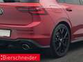 Volkswagen Golf GTI 8 2.0 TSI DSG Clubsport Black Style PANO IQ.LIGHT Rot - thumbnail 16