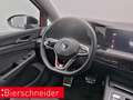Volkswagen Golf GTI 8 2.0 TSI DSG Clubsport Black Style PANO IQ.LIGHT Rot - thumbnail 11