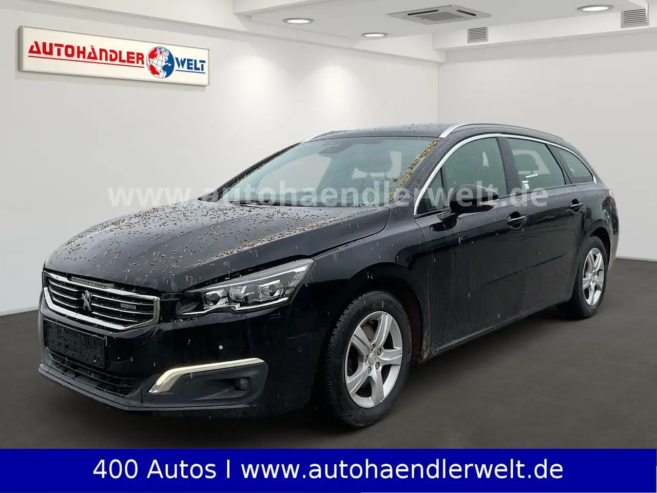 Das Auto