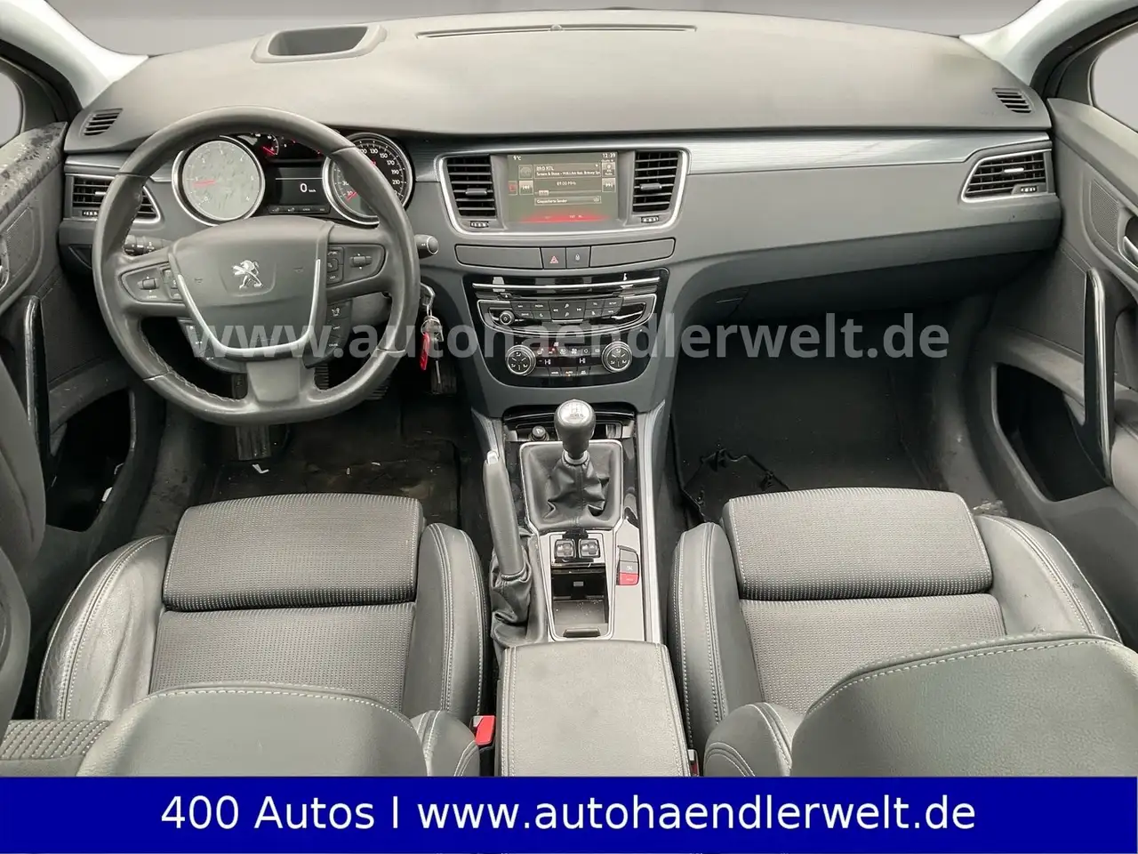 Das Auto