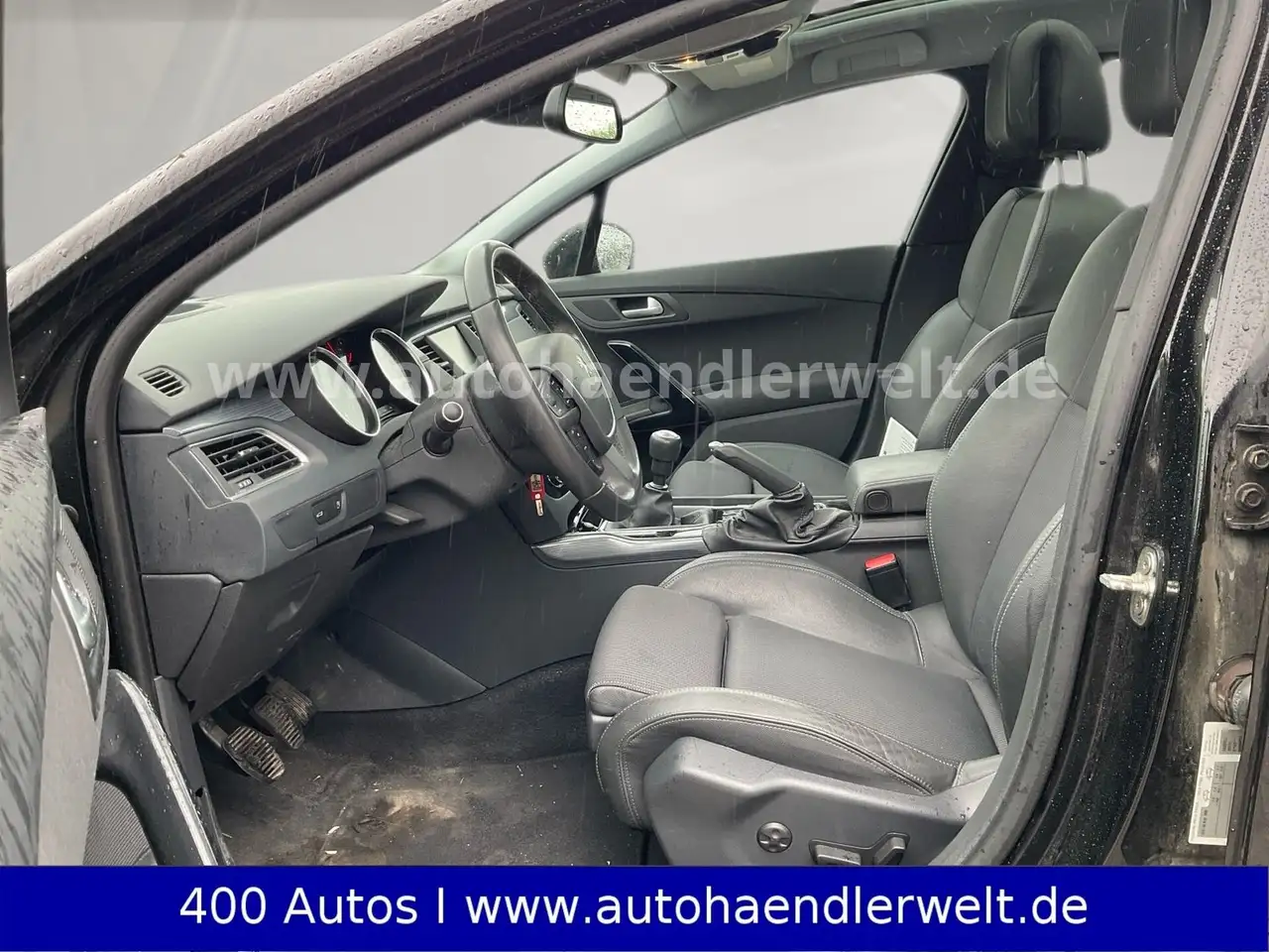 Das Auto