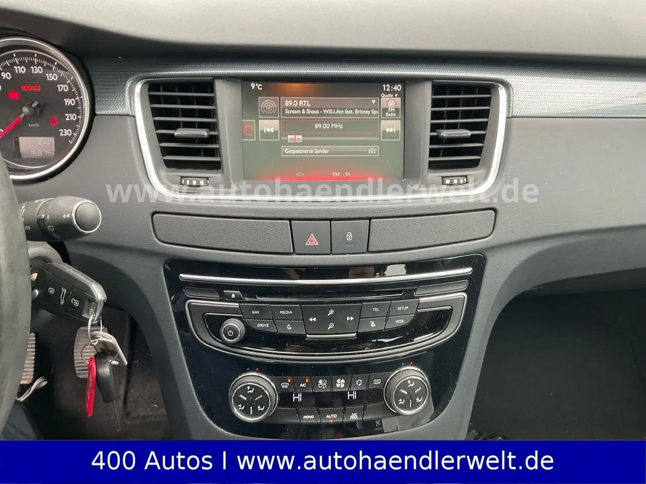 Das Auto