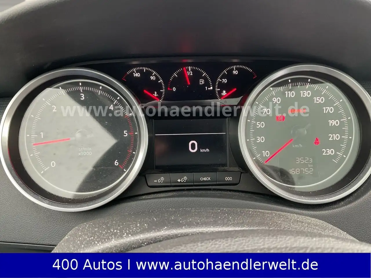 Das Auto
