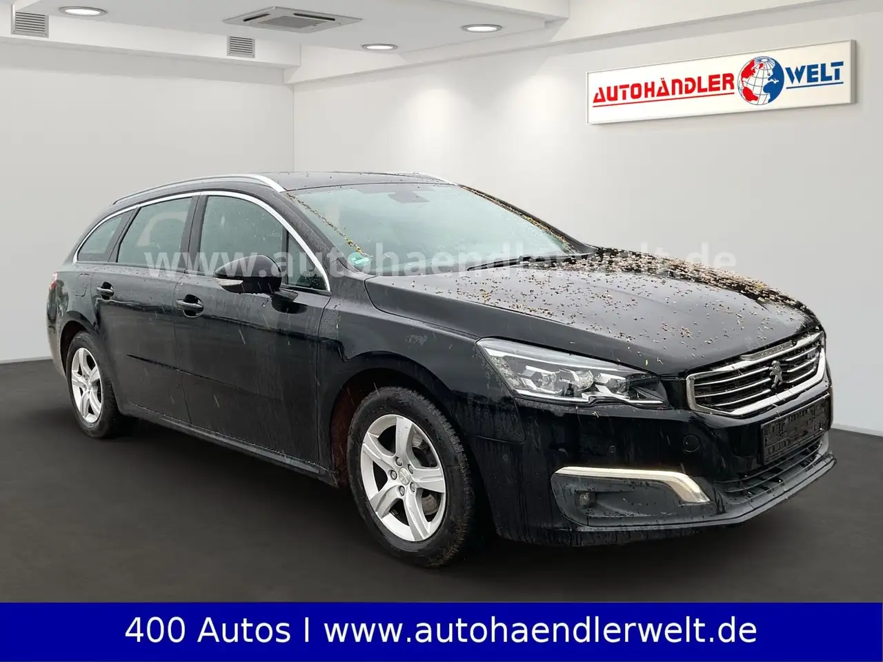Das Auto