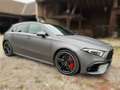 Mercedes-Benz A 45 AMG A 45 S AMG 4MATIC+ Aut. Blau - thumbnail 5