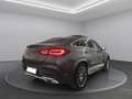 Mercedes-Benz GLE 350 Coupé 350d 4Matic Aut. Gris - thumbnail 5