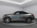 Mercedes-Benz GLE 350 Coupé 350d 4Matic Aut. Gris - thumbnail 7