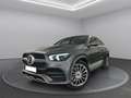 Mercedes-Benz GLE 350 Coupé 350d 4Matic Aut. Gris - thumbnail 1
