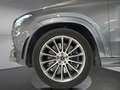 Mercedes-Benz GLE 350 Coupé 350d 4Matic Aut. Gris - thumbnail 8