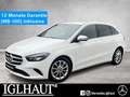 Mercedes-Benz B 180 PROGRSSIVE KAMERA MBUX PDC LED TEMPOMAT Wit - thumbnail 1