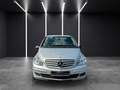 Mercedes-Benz B 180 B180 CDI*TÜV*KLIMA*AUTOM*TEMOPMAT*SCHECKHEFT Argent - thumbnail 3