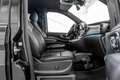 Mercedes-Benz V 220 d AMG Line Burmester Trekhaak Avantgarde Massage Negro - thumbnail 22