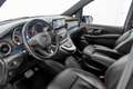 Mercedes-Benz V 220 d AMG Line Burmester Trekhaak Avantgarde Massage Noir - thumbnail 19