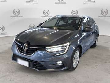 1.5 DCI 85KW BLUE BUSINESS