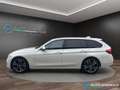 BMW 318 d Touring aut. Sport 2.0 150 CV PREZZO REALE Weiß - thumbnail 8