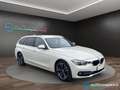 BMW 318 d Touring aut. Sport 2.0 150 CV PREZZO REALE Weiß - thumbnail 3
