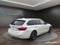 BMW 318 d Touring aut. Sport 2.0 150 CV PREZZO REALE Weiß - thumbnail 5