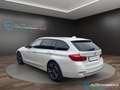 BMW 318 d Touring aut. Sport 2.0 150 CV PREZZO REALE Weiß - thumbnail 7