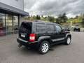 Jeep Cherokee KK 2.8 L CRD 177 CV Limited Boite Auto Noir - thumbnail 8