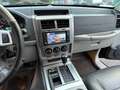 Jeep Cherokee KK 2.8 L CRD 177 CV Limited Boite Auto Nero - thumbnail 18