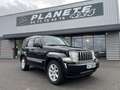Jeep Cherokee KK 2.8 L CRD 177 CV Limited Boite Auto Nero - thumbnail 10