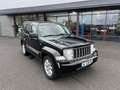 Jeep Cherokee KK 2.8 L CRD 177 CV Limited Boite Auto Noir - thumbnail 2