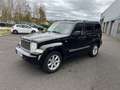 Jeep Cherokee KK 2.8 L CRD 177 CV Limited Boite Auto Nero - thumbnail 5