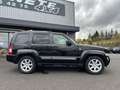 Jeep Cherokee KK 2.8 L CRD 177 CV Limited Boite Auto Nero - thumbnail 9