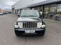 Jeep Cherokee KK 2.8 L CRD 177 CV Limited Boite Auto Nero - thumbnail 4