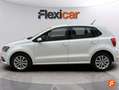 Volkswagen Polo 1.0 TSI BMT Bluemotion 70kW Blanco - thumbnail 7