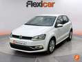 Volkswagen Polo 1.0 TSI BMT Bluemotion 70kW Blanco - thumbnail 8