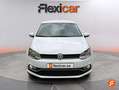 Volkswagen Polo 1.0 TSI BMT Bluemotion 70kW Blanco - thumbnail 9